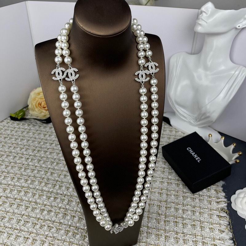 Chanel necklace 1lyx16 (2)